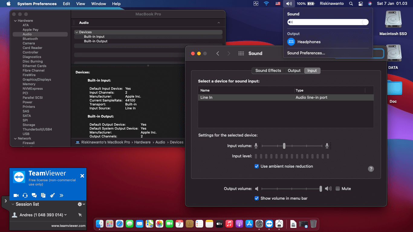Lenovo Thinkpad T440 2nd [Haswell   Intel HD 4400 + PS2]   OpenCore 5
